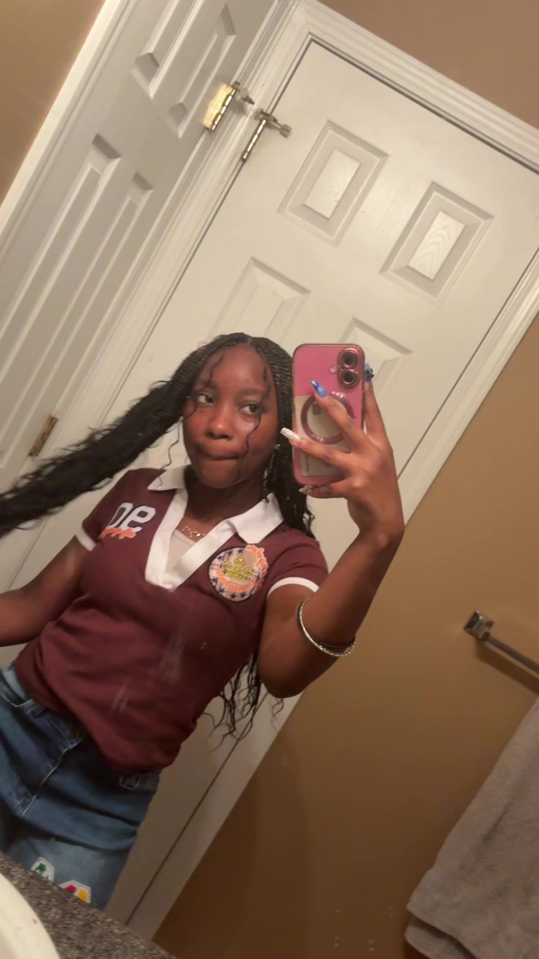 @Prettygirllexi1