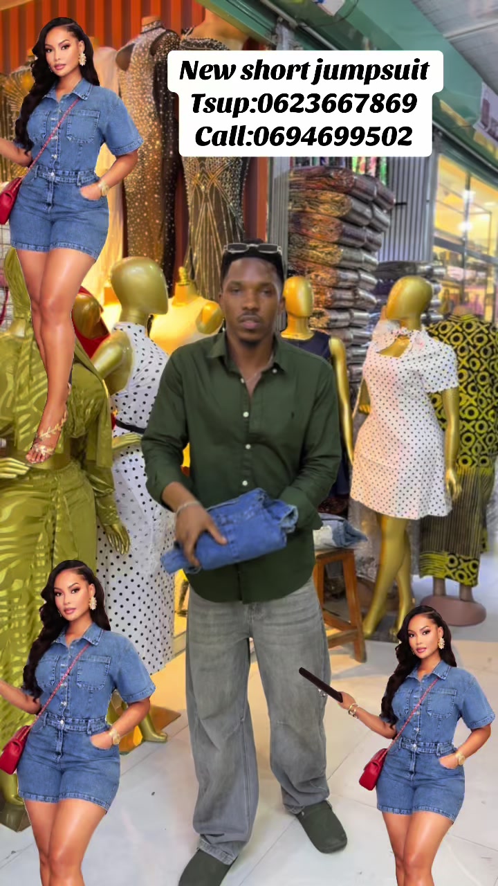 @K_B MAFASHION 👗👙👖