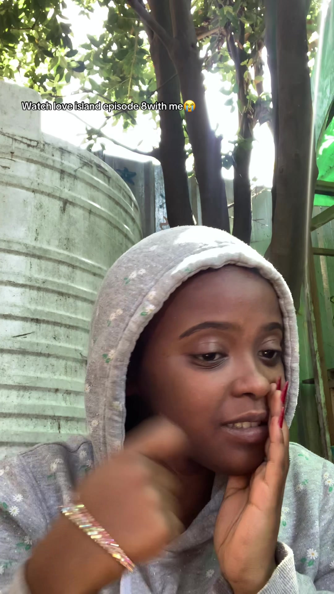 @ማህሌት