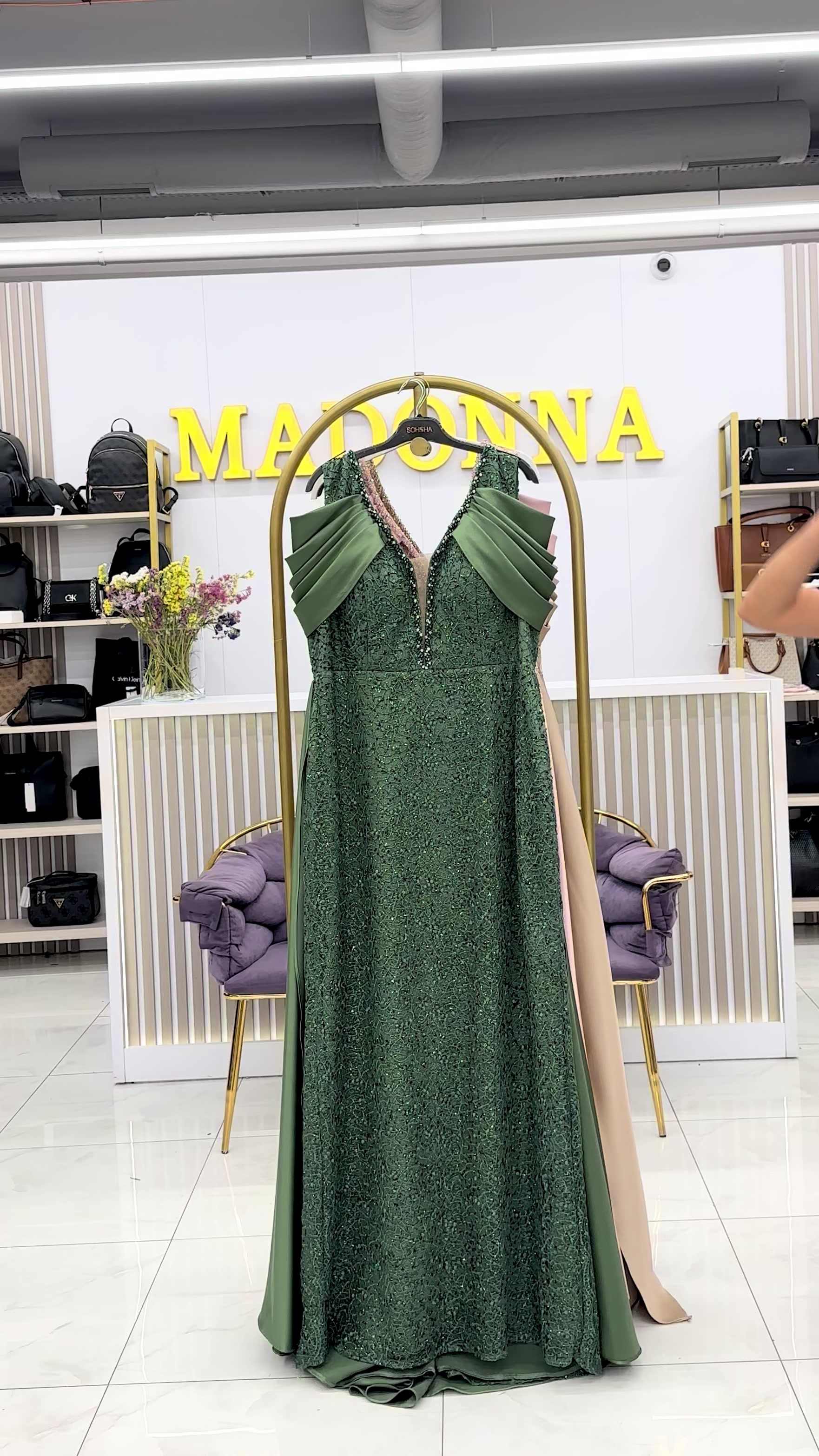 @Madonna Chișinău