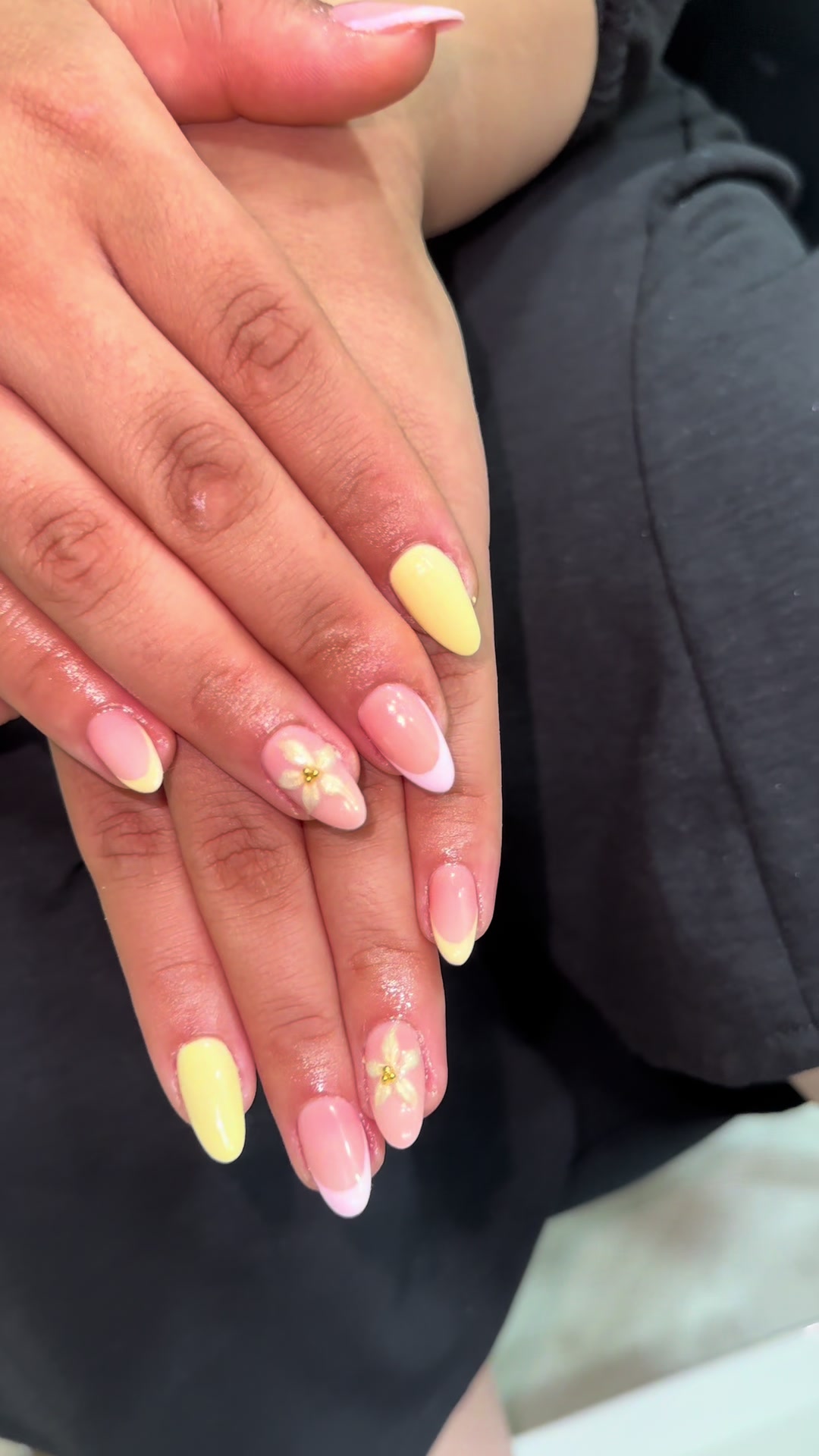 @💅GLAM By boutaina💅