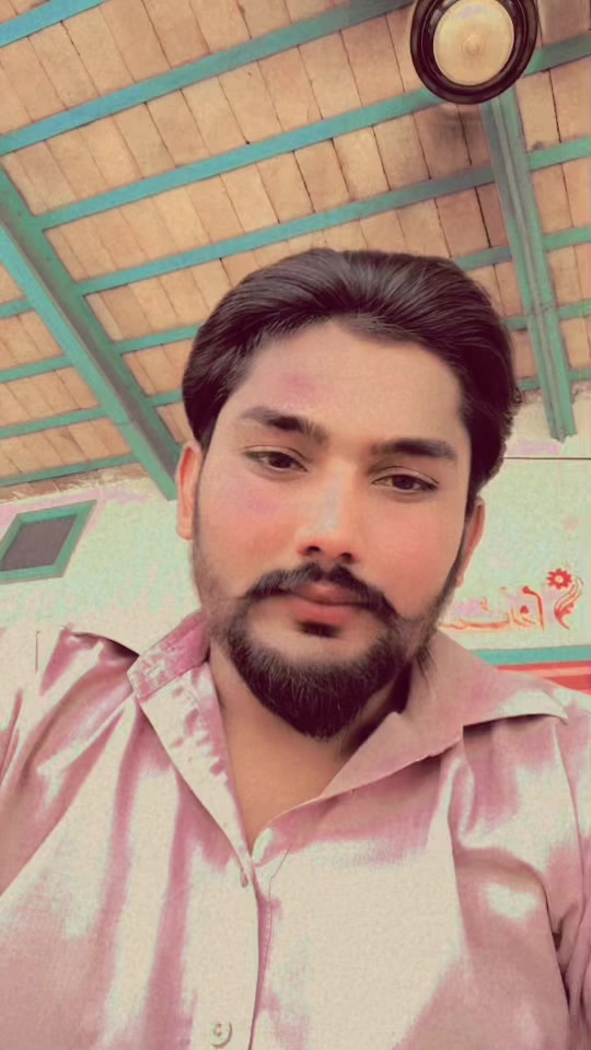 @Muhammad Behzad Shakoor