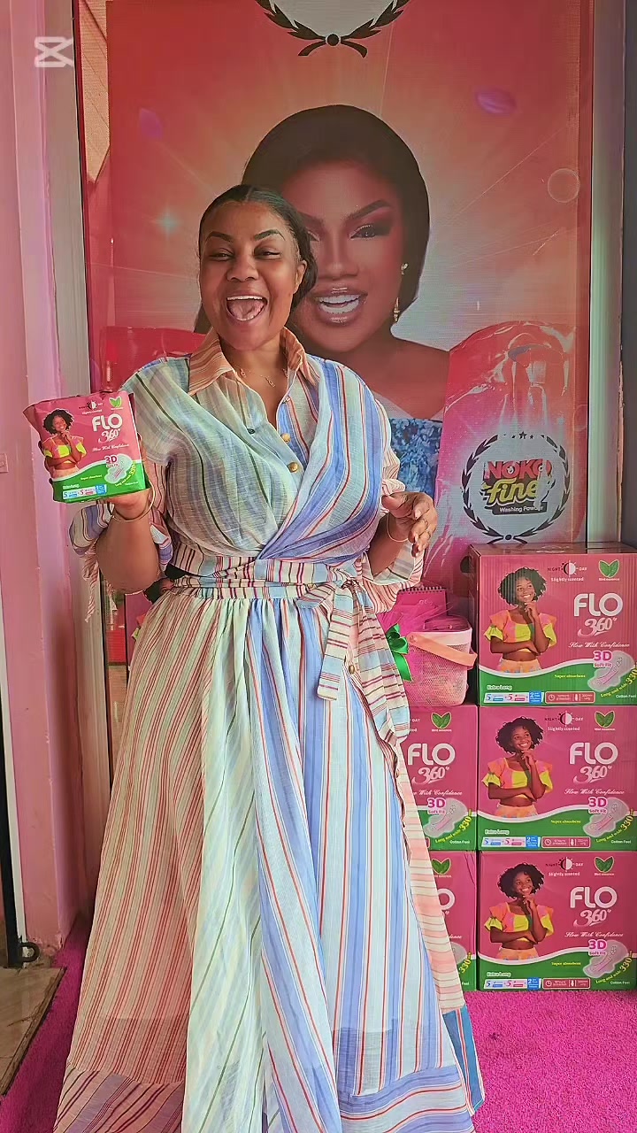@Empress Gifty