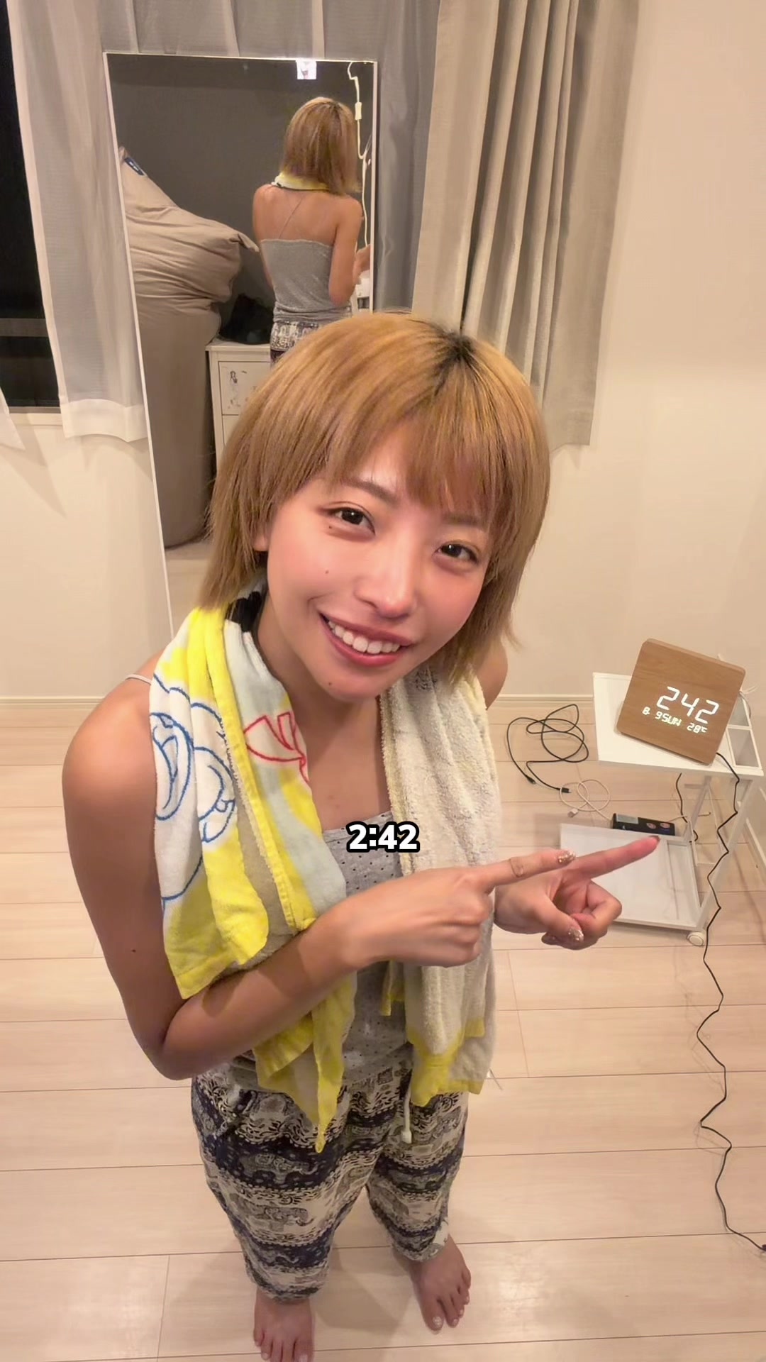 @はまのあんず