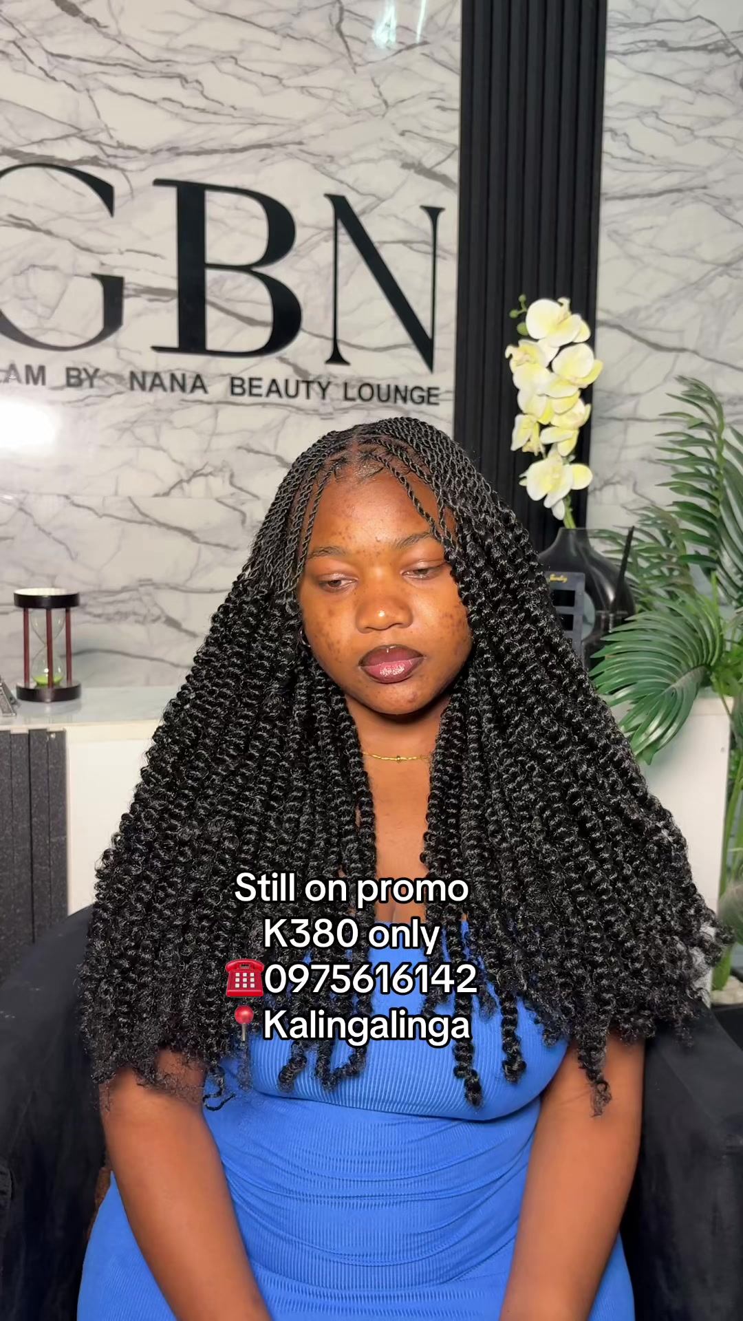 @Glam by Nana