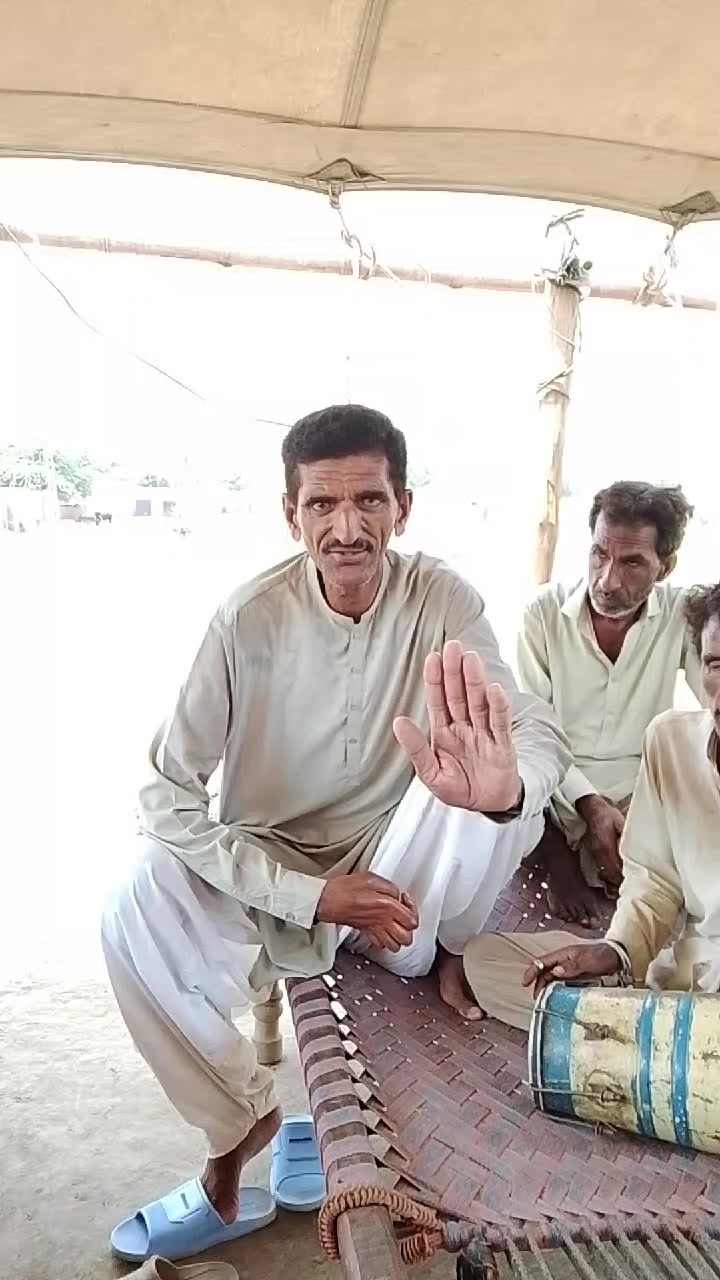 @m Khalid Abbas
