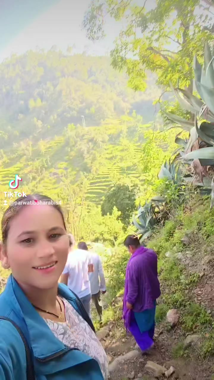 @Parwati Bist