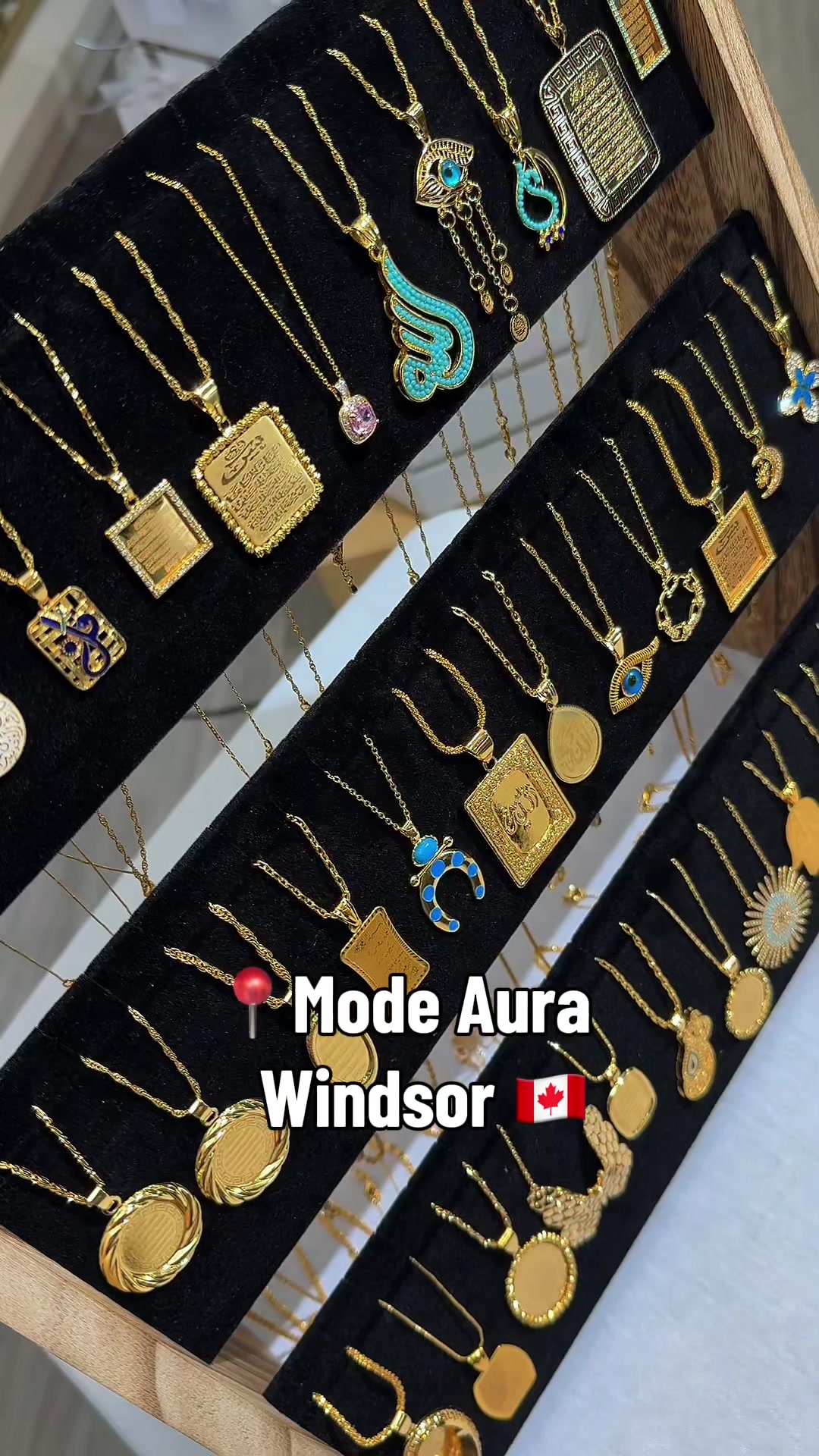 @Mode Aura Modest Fashion Store