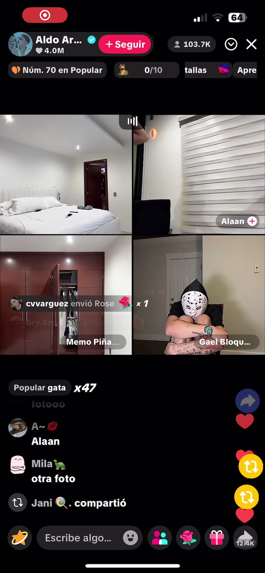 @Team.migajeras🤪