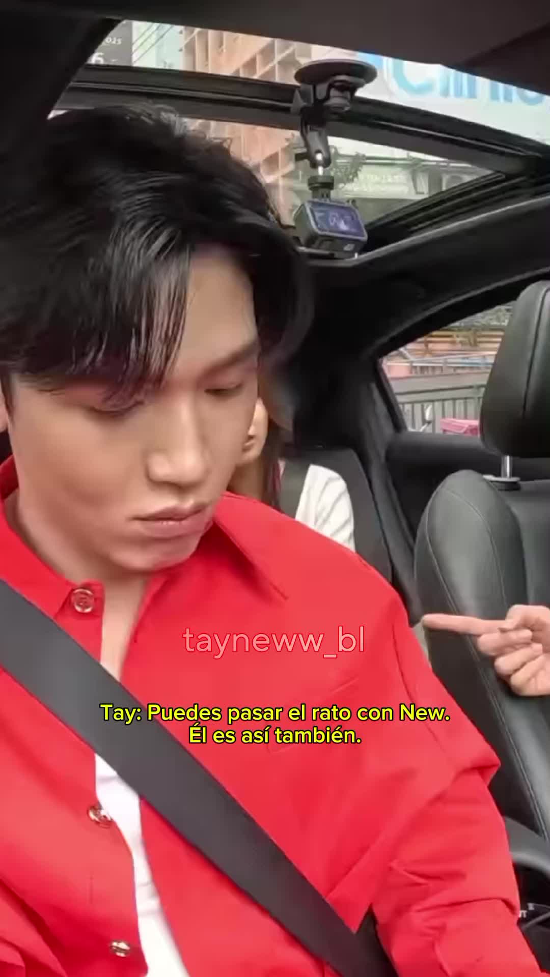 @Choco♡