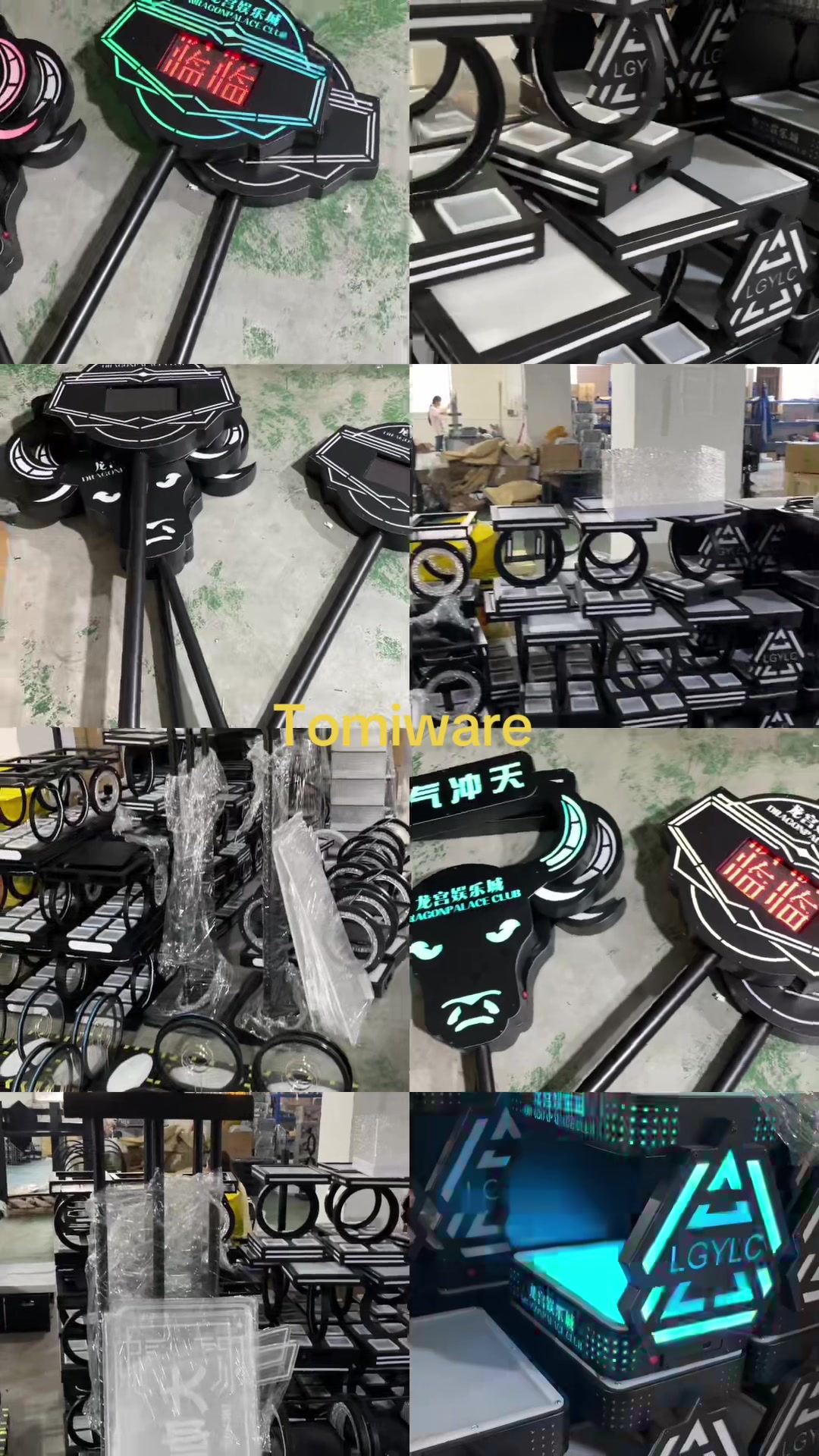 @Barware products