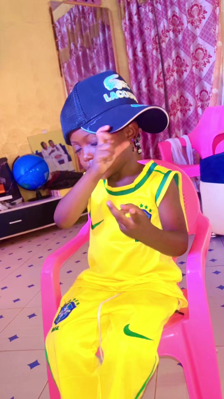 @Rachida Traor&eacute; 🌸❤️