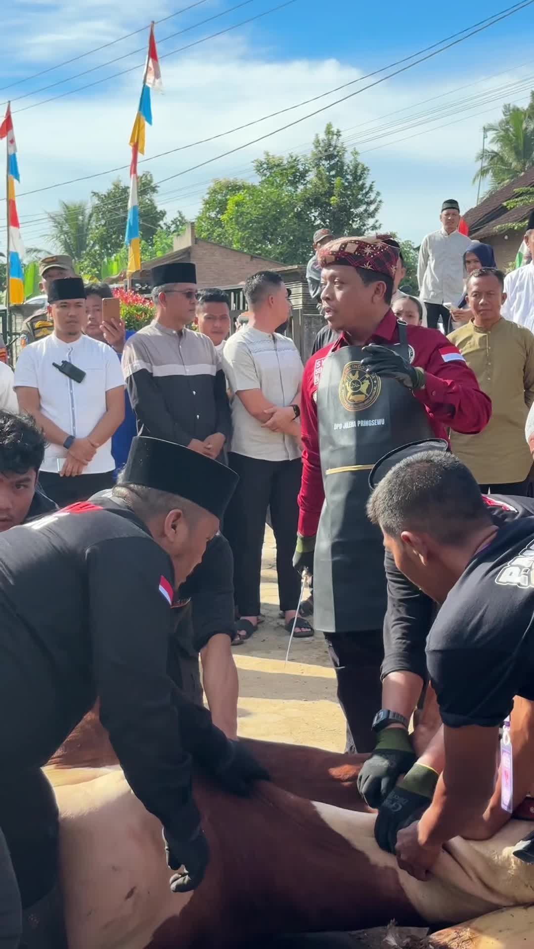 @Mas Riyanto Klangenan