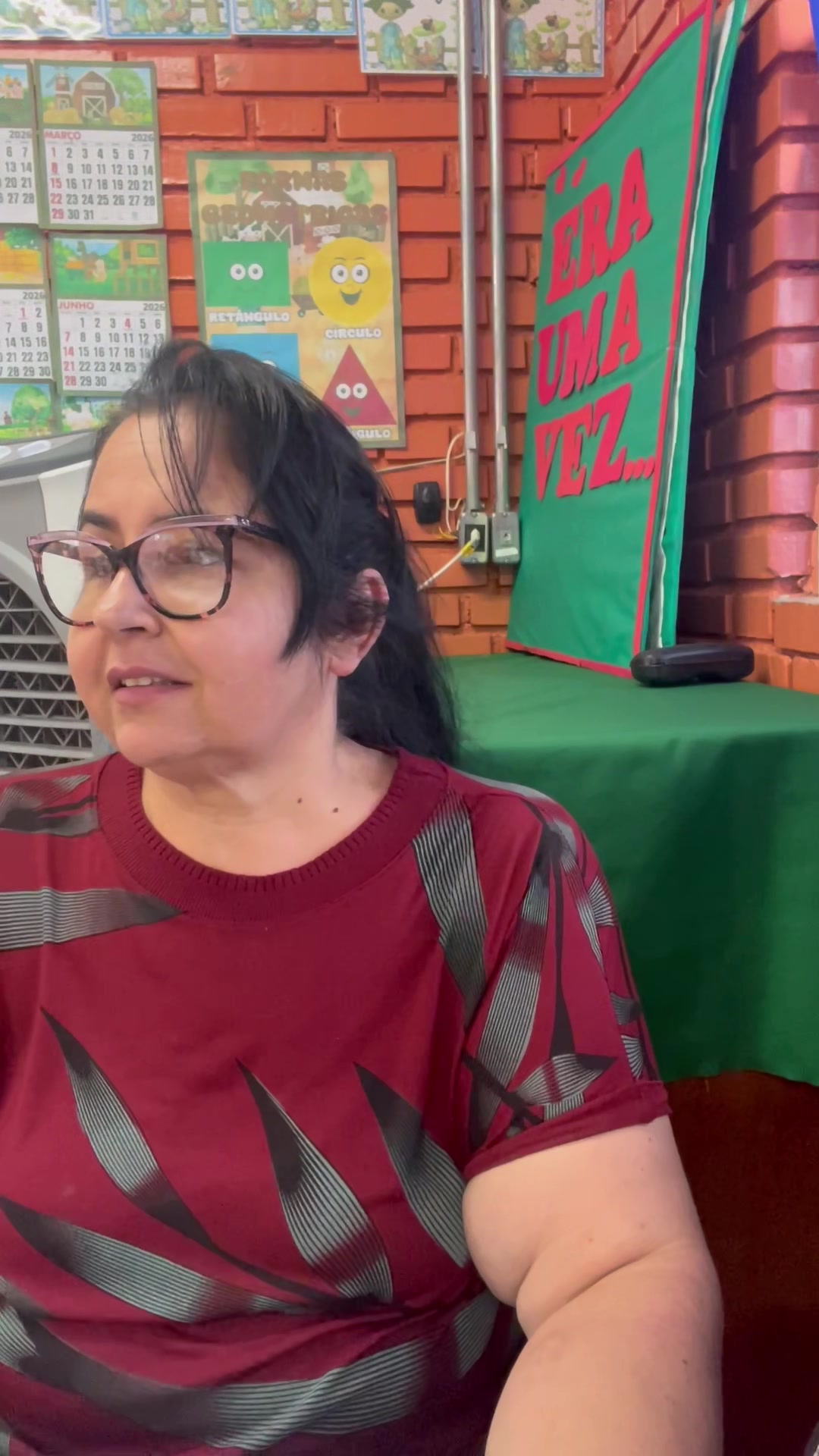 @Professora Keila