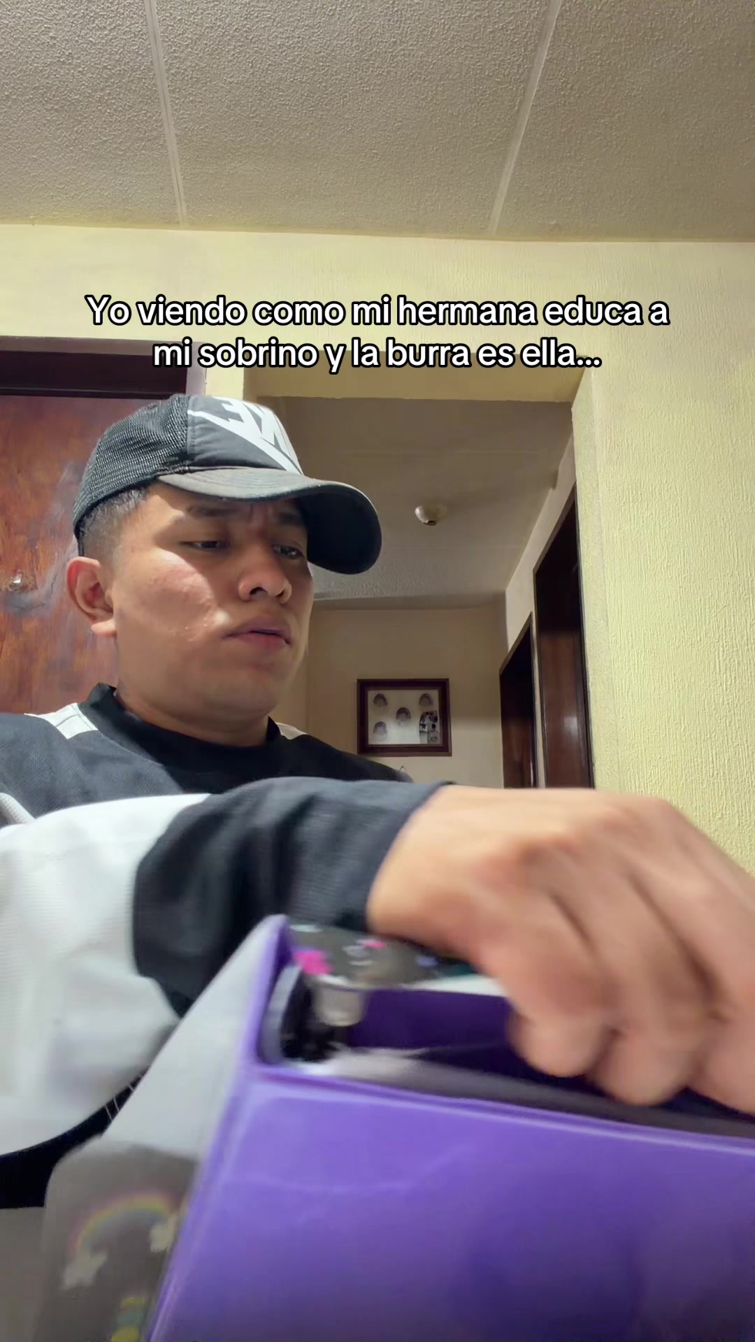 @Yared Valle📲