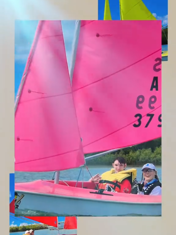 @SailabilityTownsville