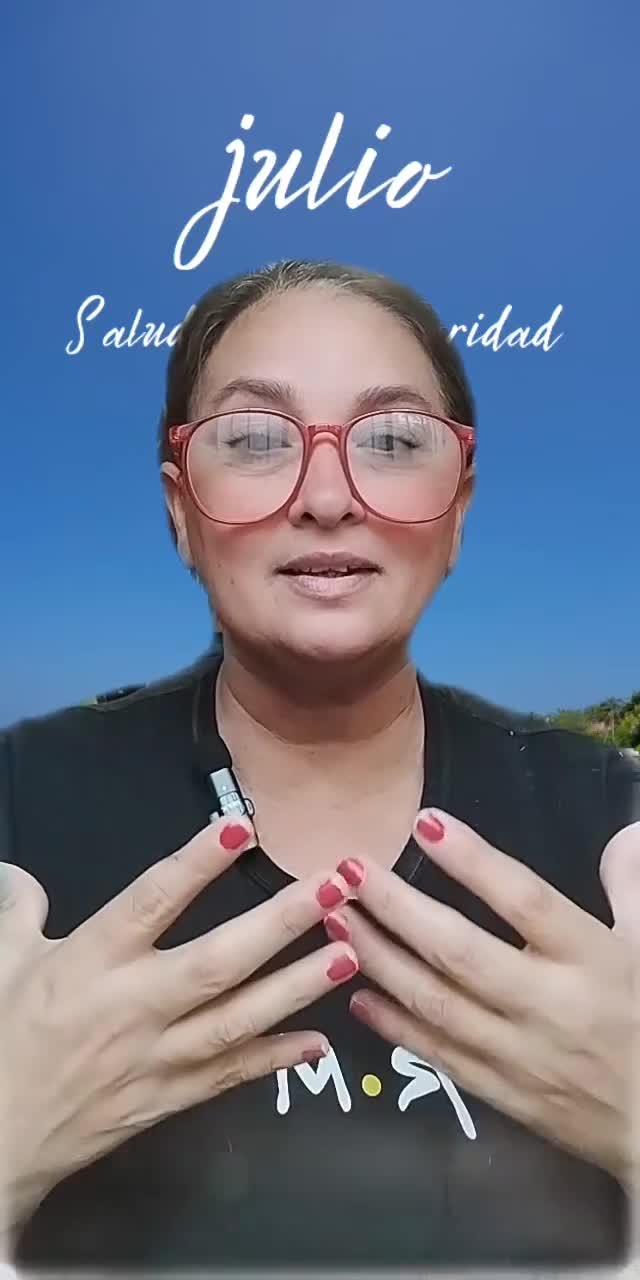 @Alma_Saludable360 💪😀
