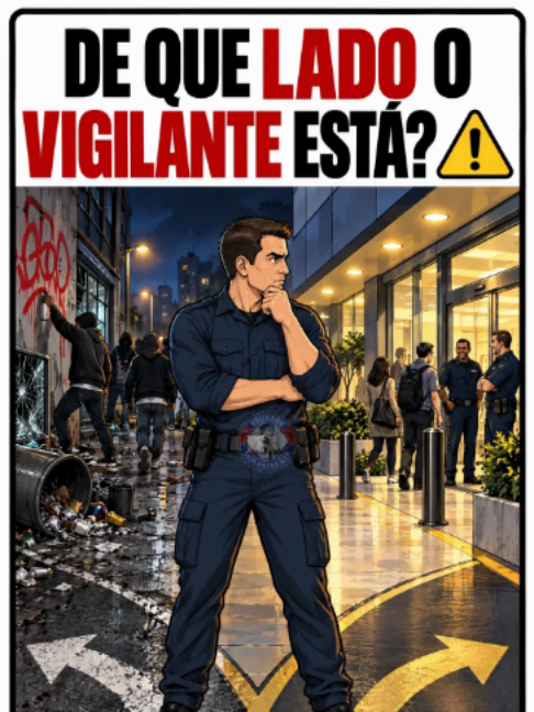 @Eduardo | Vigilantes QAP