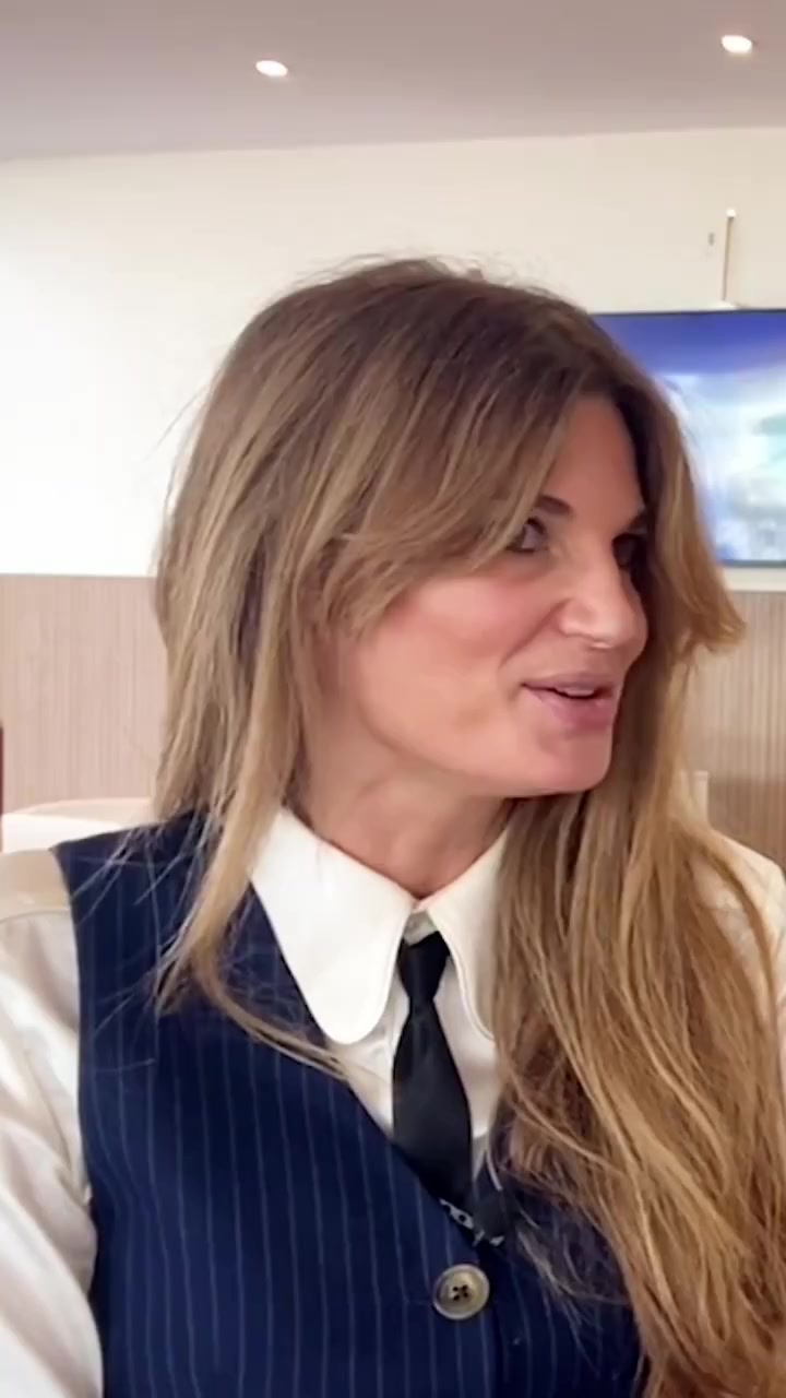 @jemima Khan