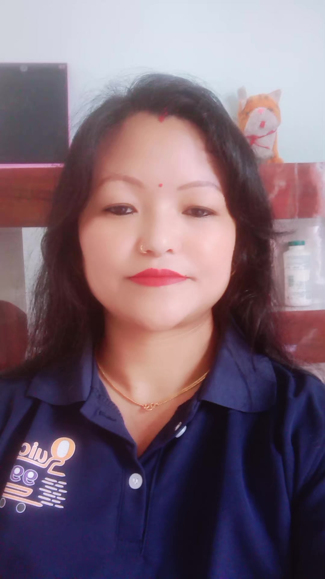 @Sanita Shah