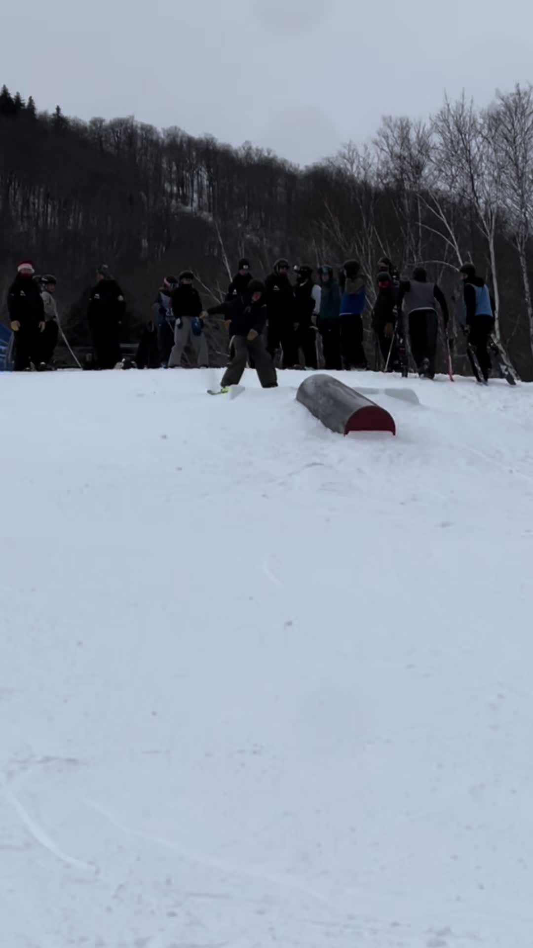 @AnyTides SnowPants