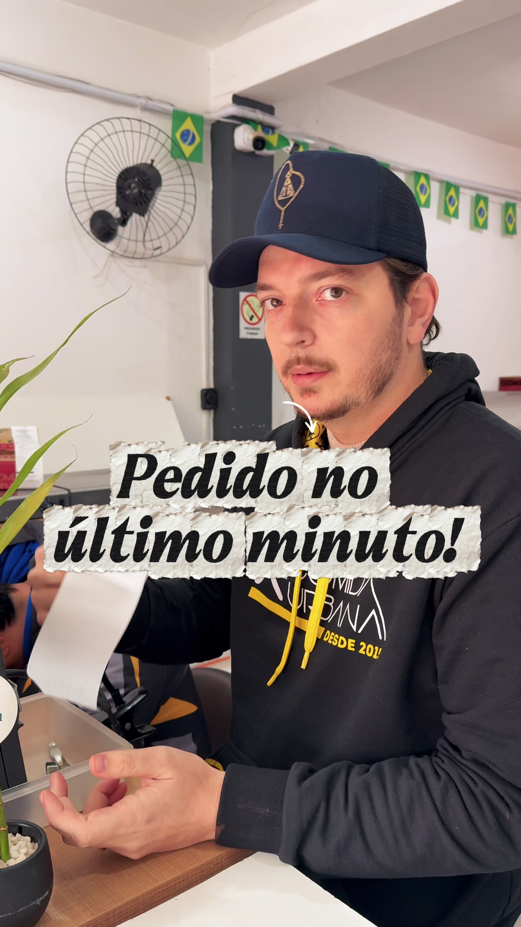 @Augusto & Pamela Saalfeld