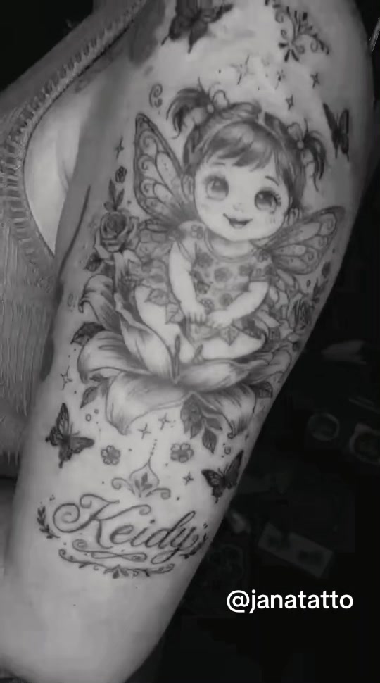 @JANA TATTO