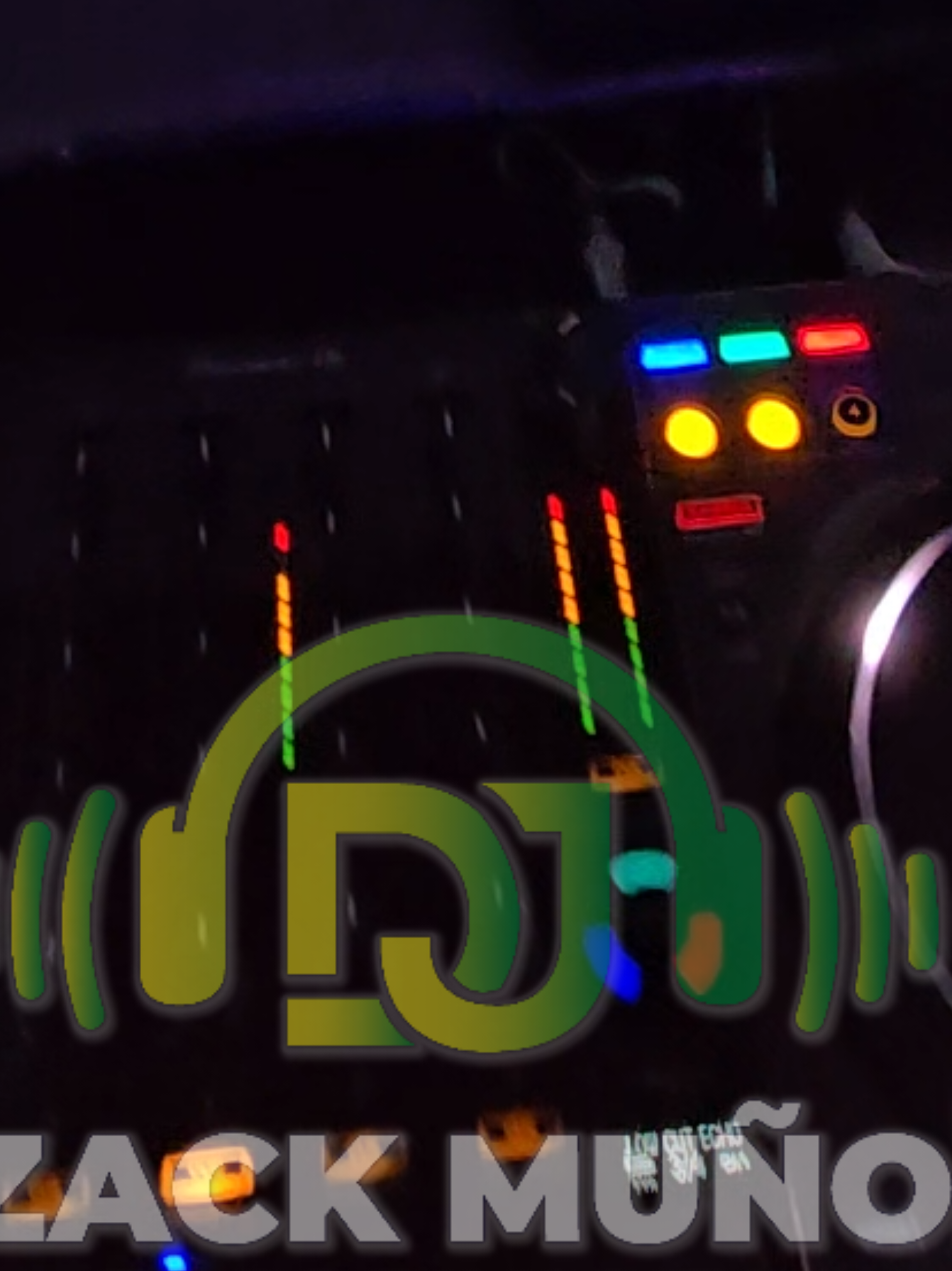 @Dj Yzack Muñoz