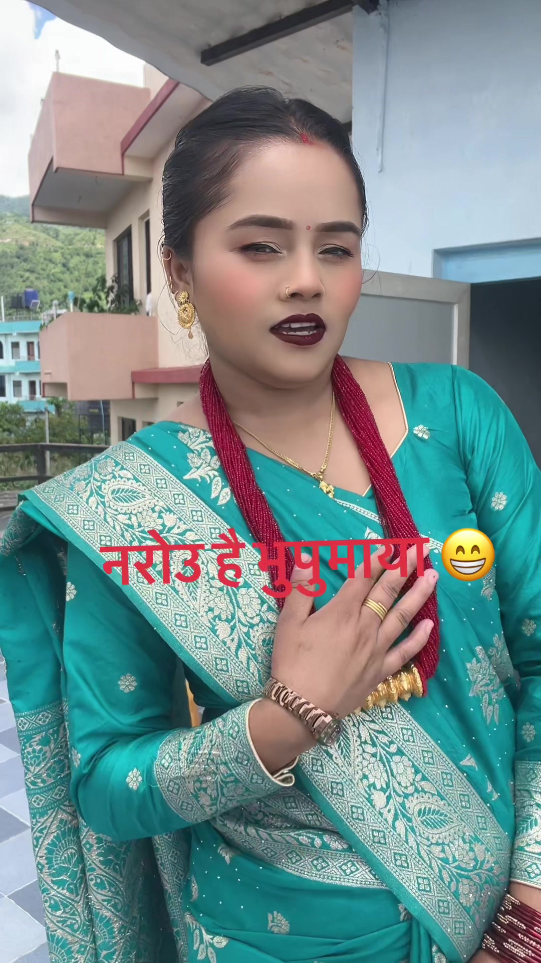 @सुमिना थापा