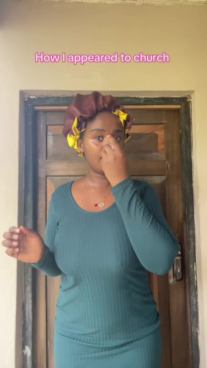 @Perfume, watch vendor in Uyo