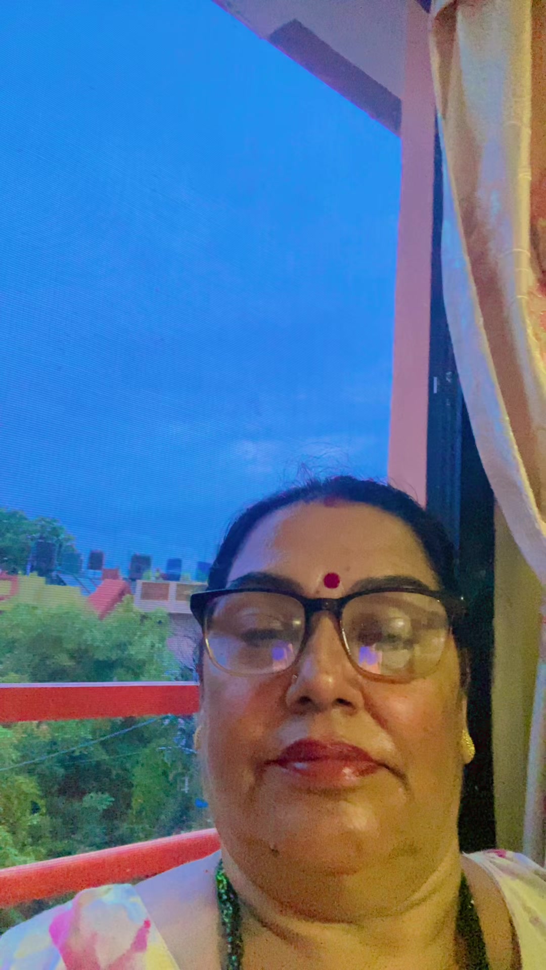 @Paru Pandey