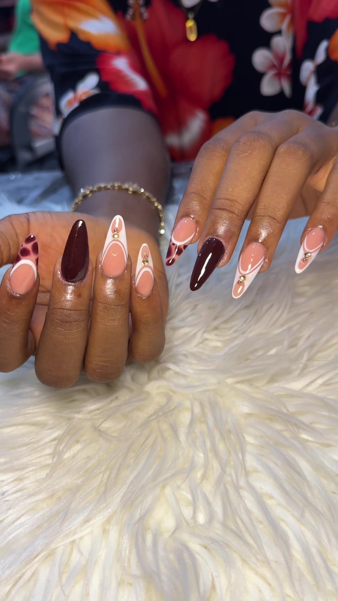 @Nailplanet Enugu