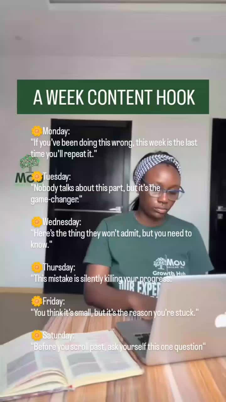@Social Media Agency/Lagos