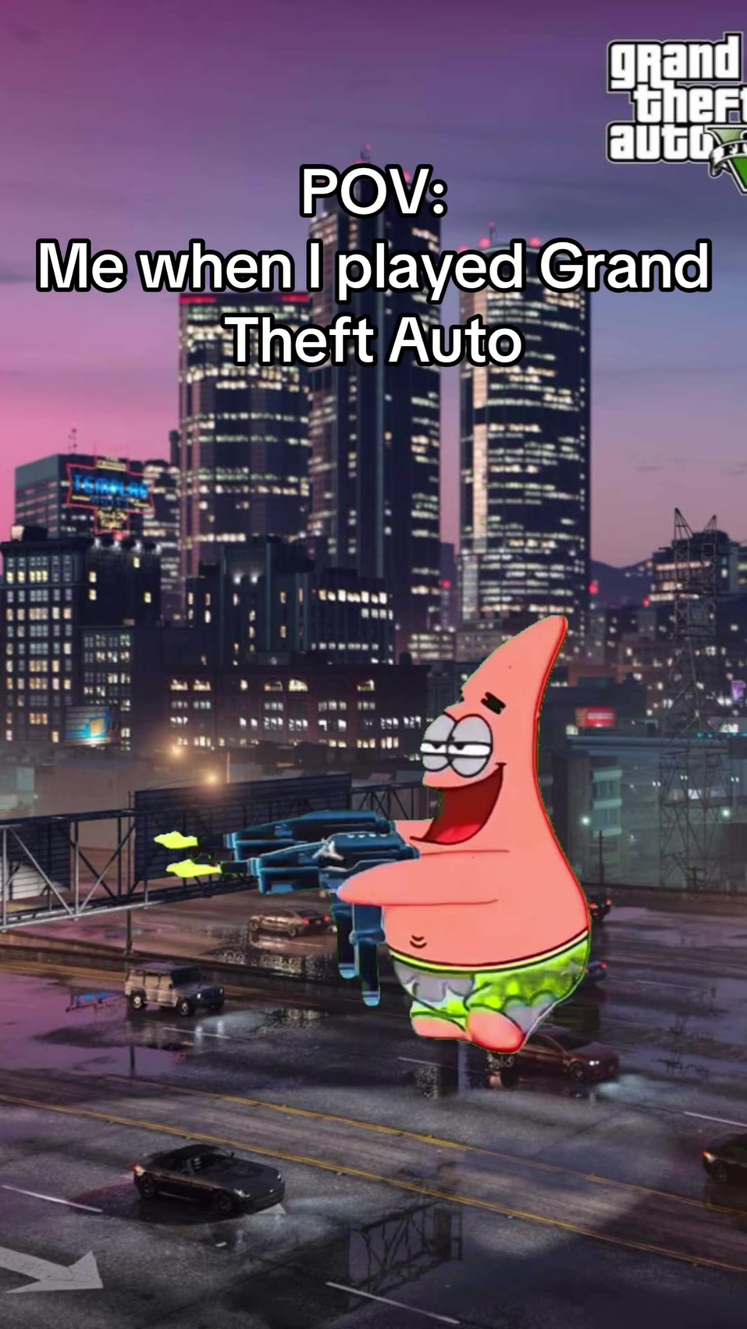 @Griffin