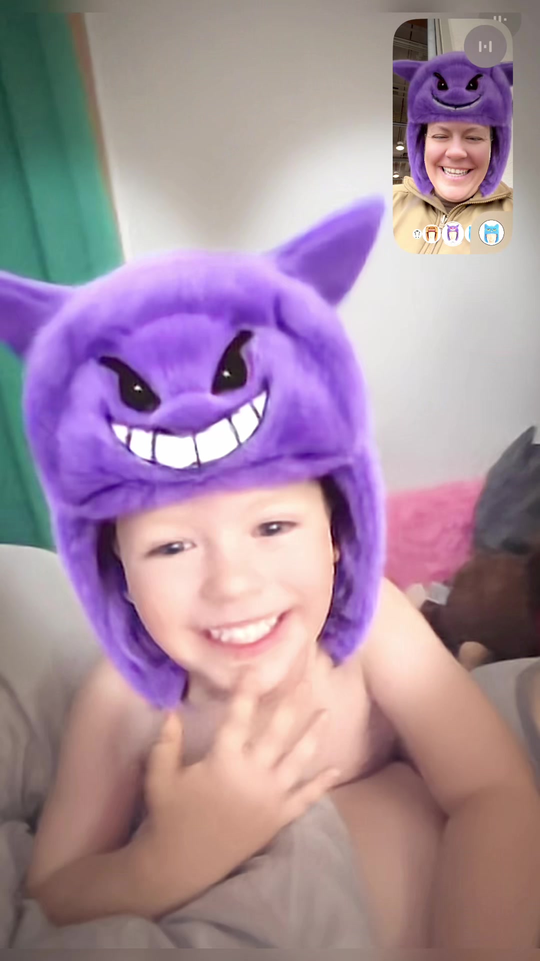 @Fireharley