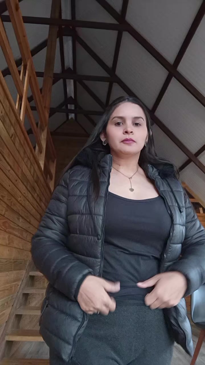 @Analia Gonzalez