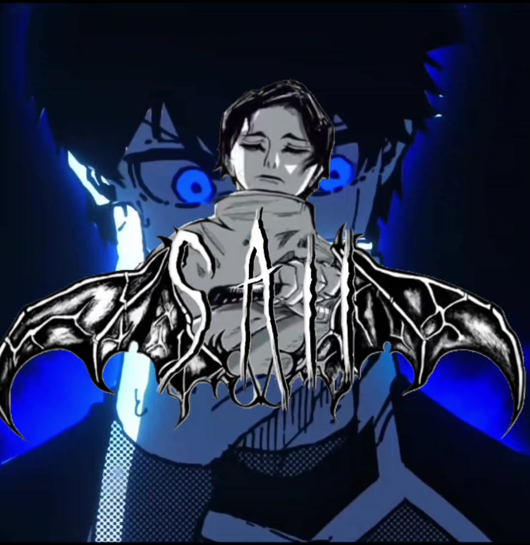 @Saii