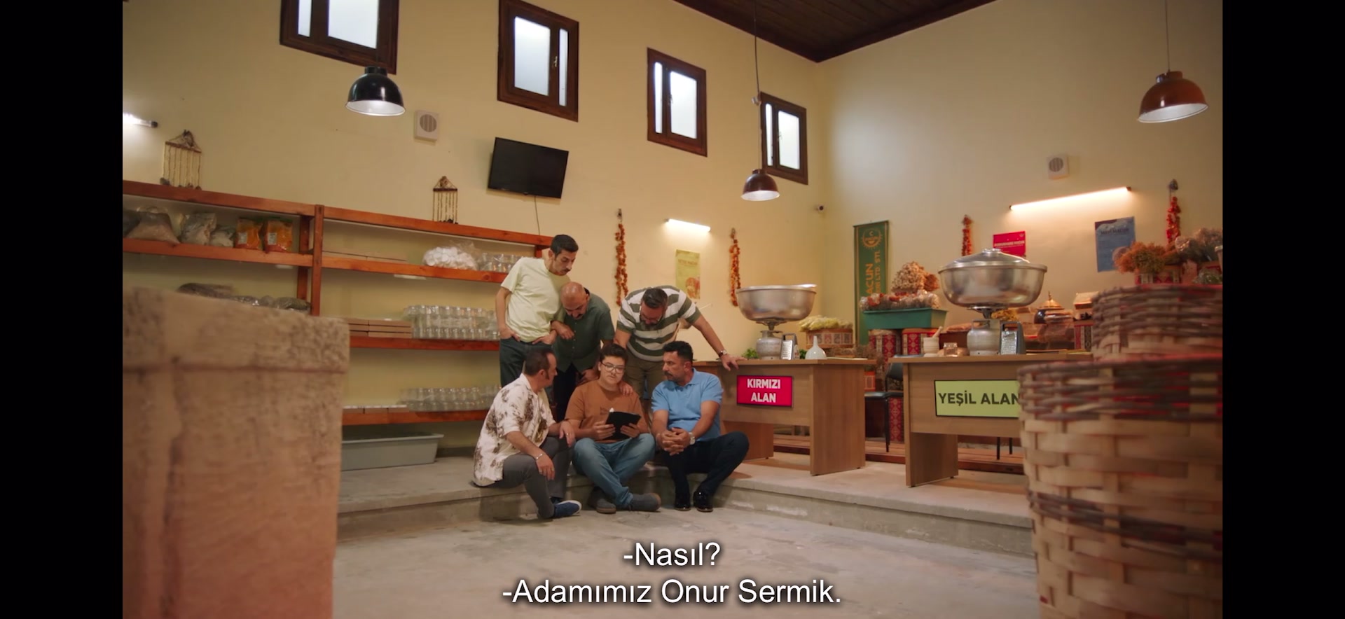 @Onur Sermik