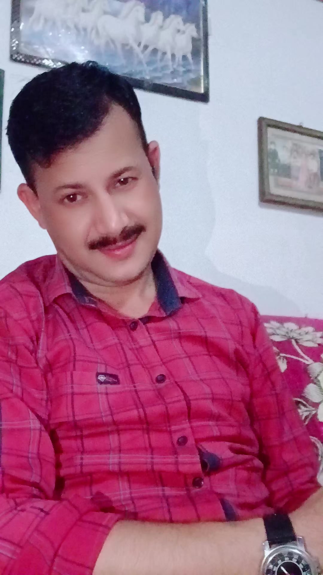 @Yogesh Pawar