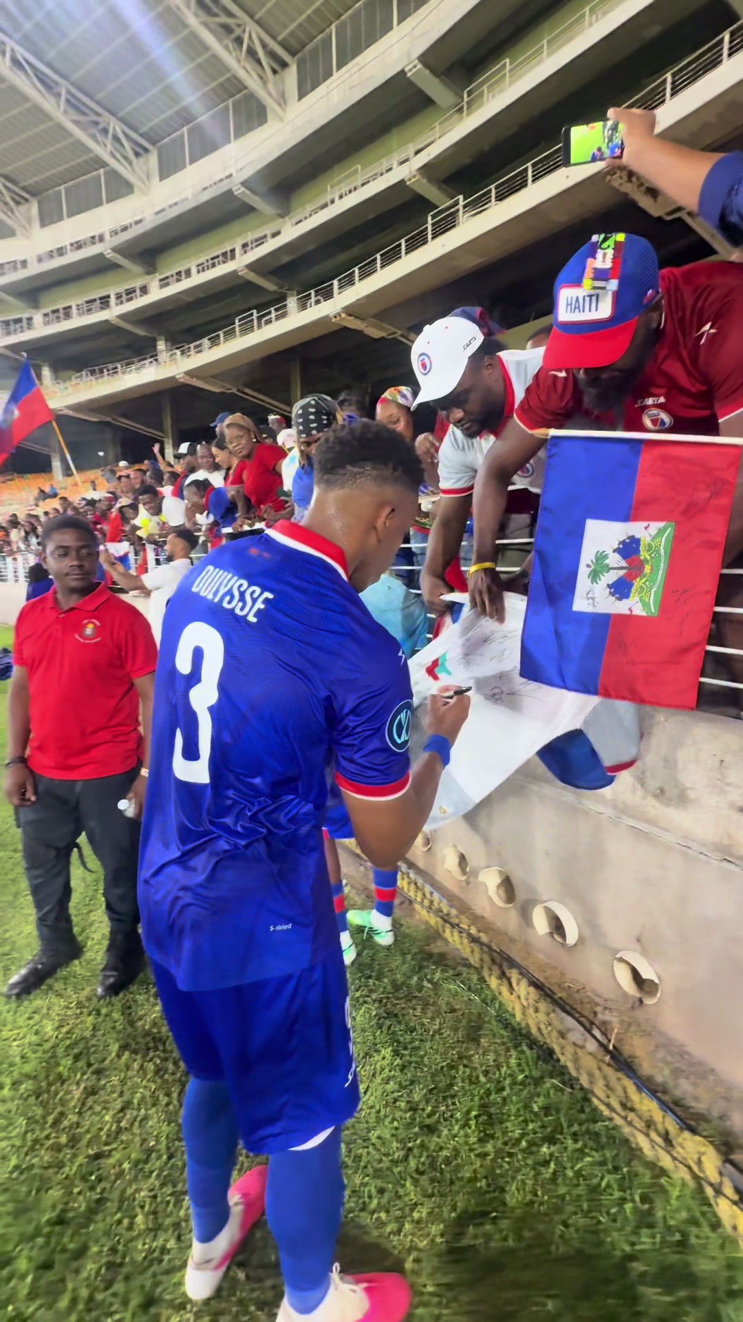 @Greg Promo Haïti
