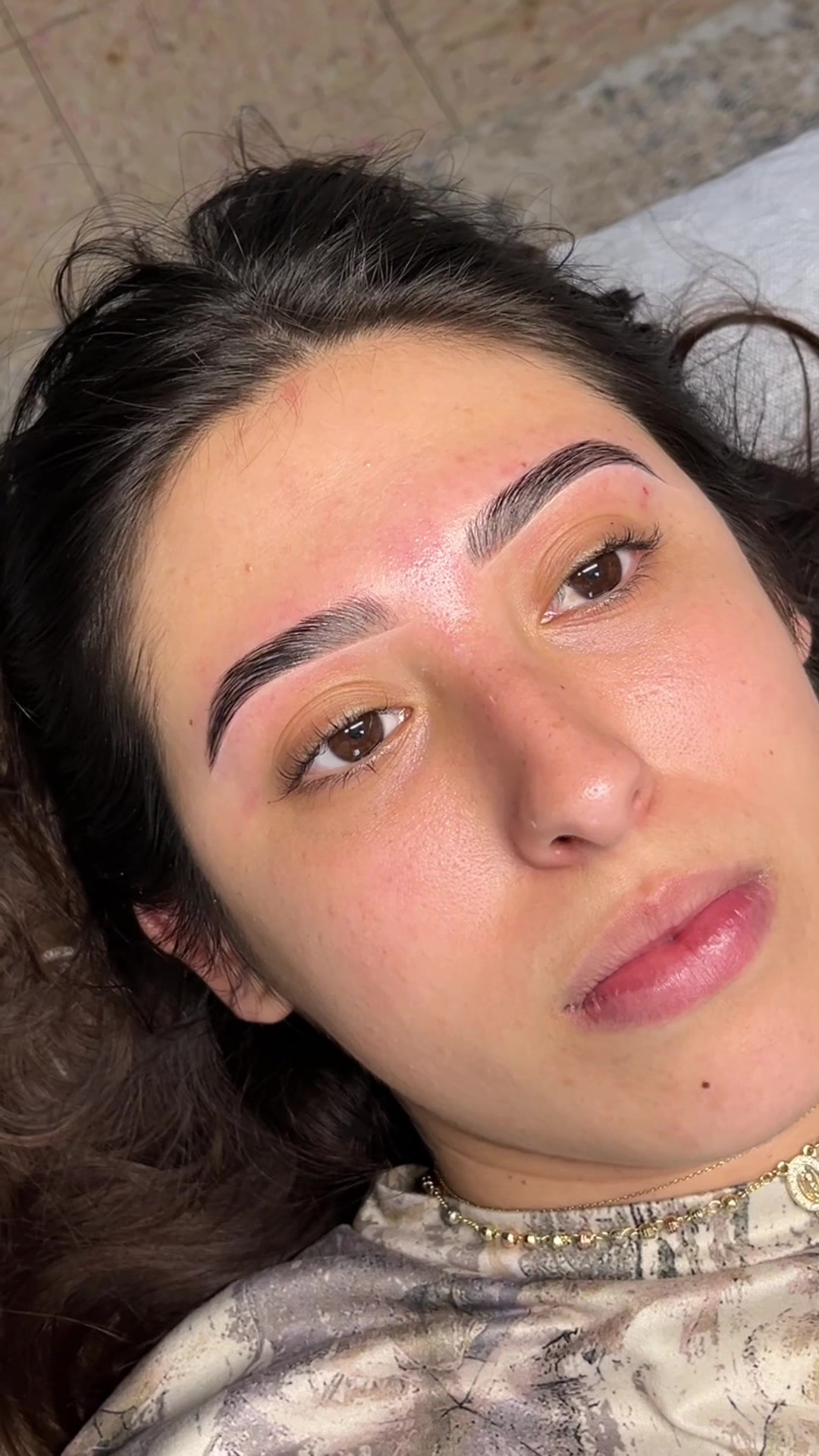 @Desttiny | Brow Specialist