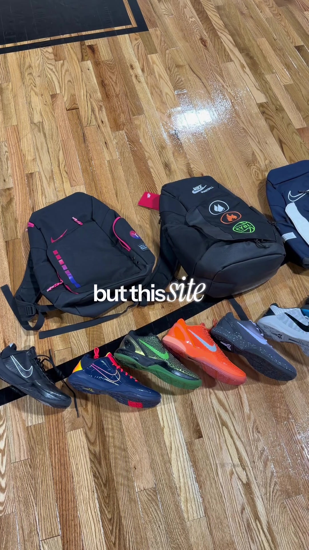 @Hoop Armour