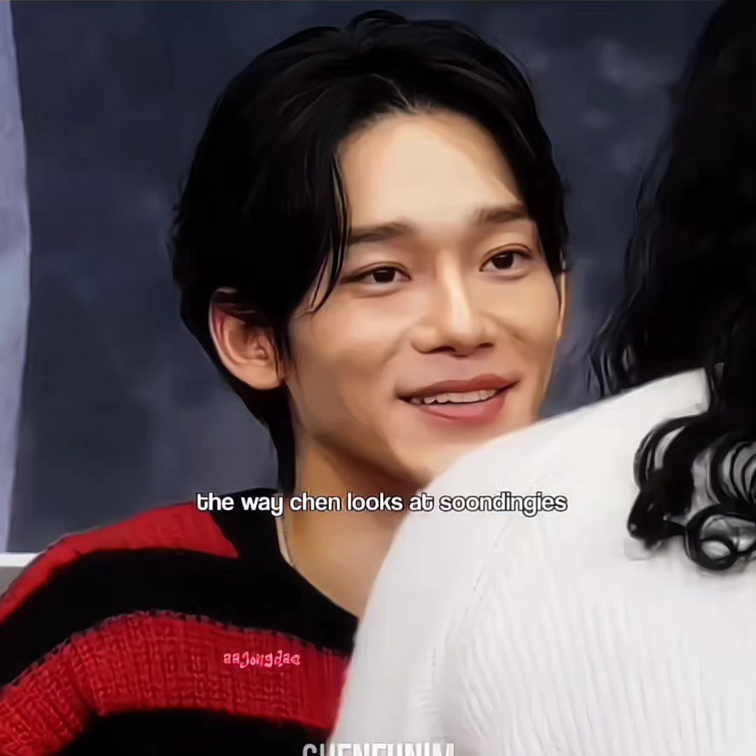 @꽃씨 ✿ ONLY CHEN