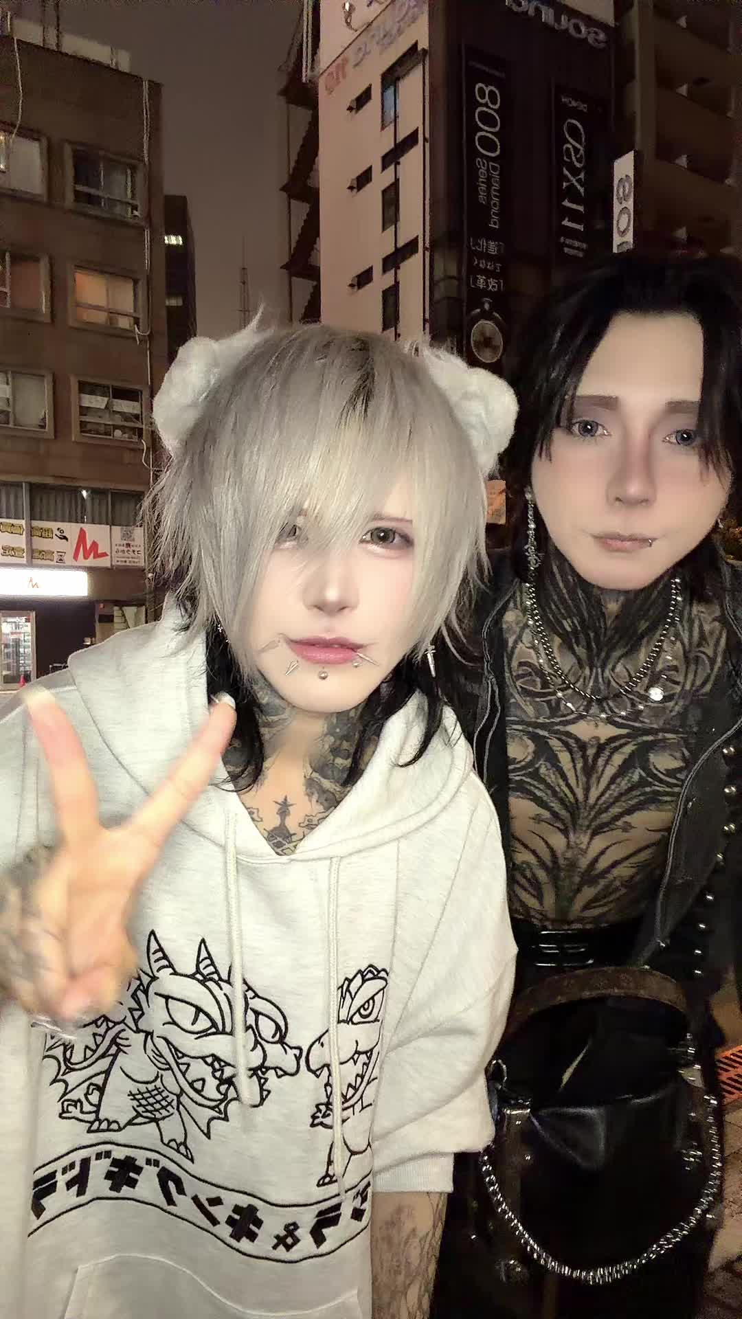 @ゲドラジGEDRAJI