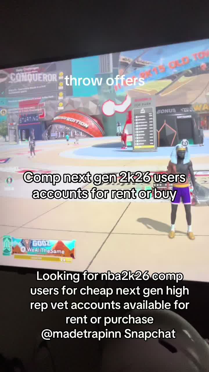 @2026 gaming accounts & stock