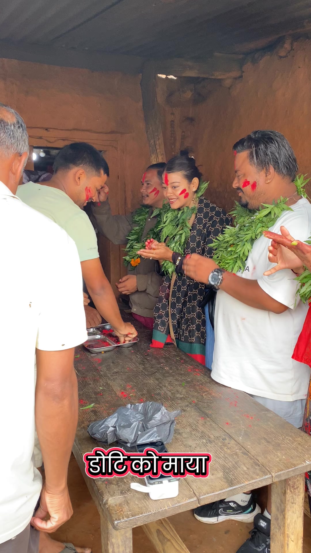 @RAMESH BIJULI BC ( निर्देशक )