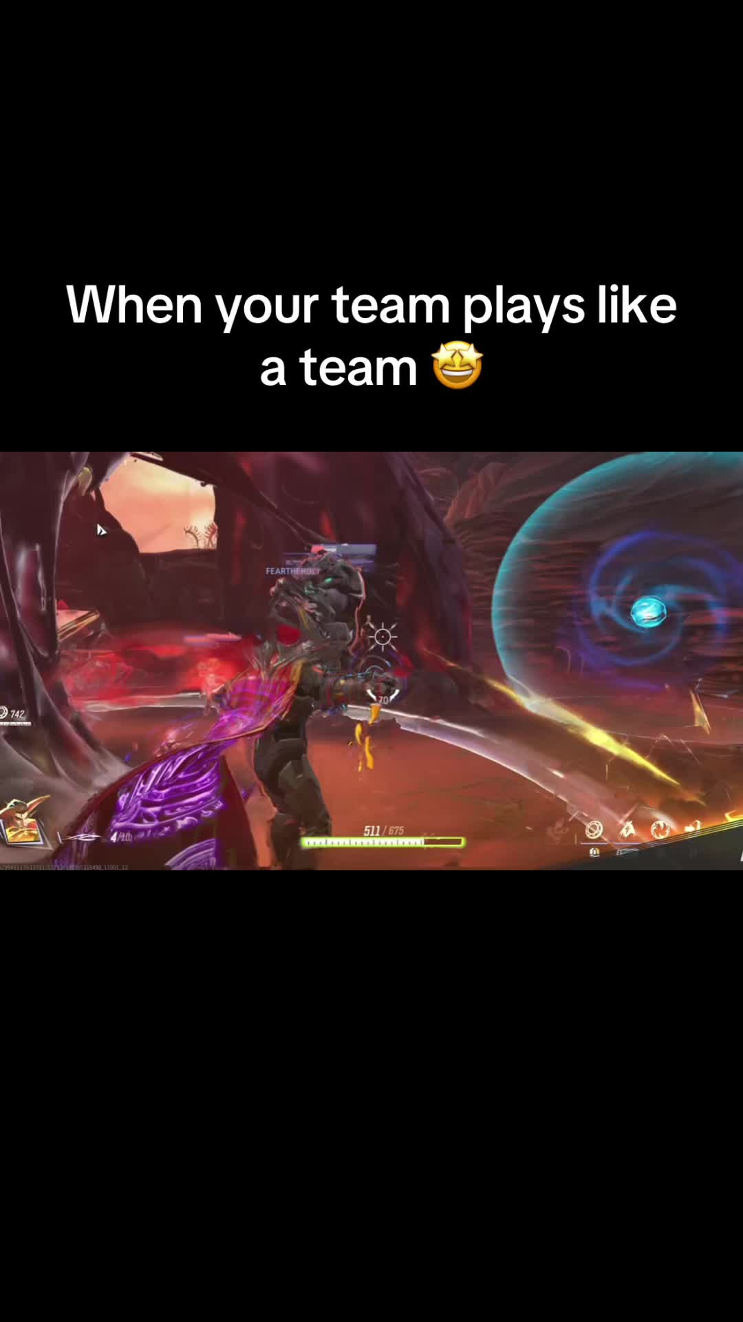 @Fear