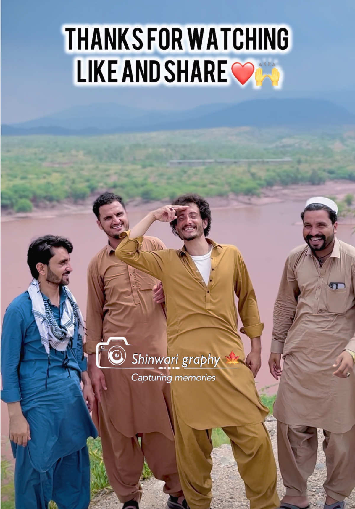 @Shinwari Graphy