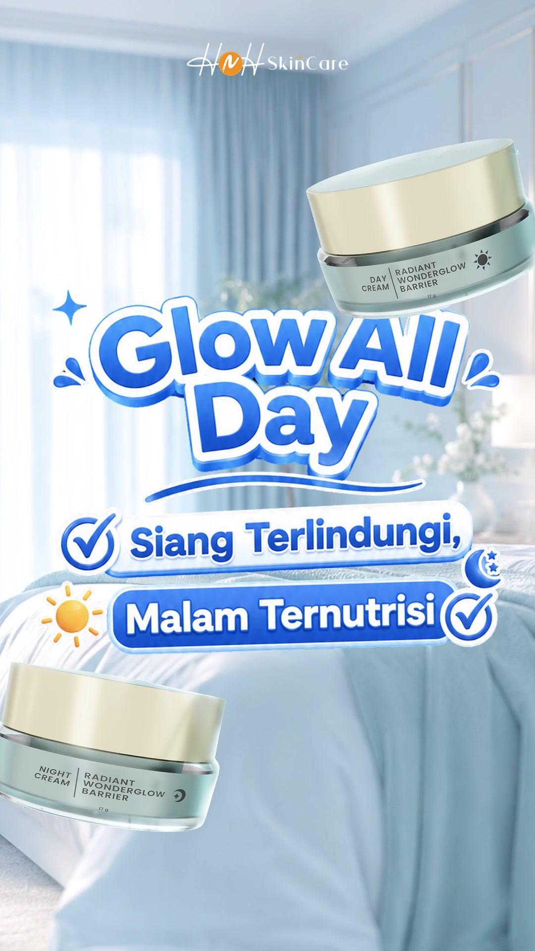 @H&H Skincare