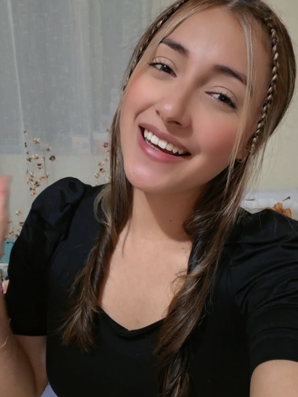 @Jessica Santos